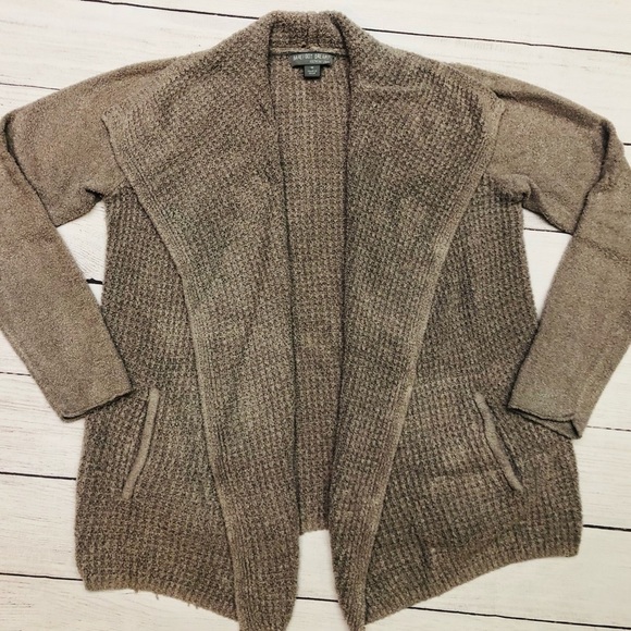 Cozychic Lite Sweater by Barefoot Dreams - Picture 5 of 12